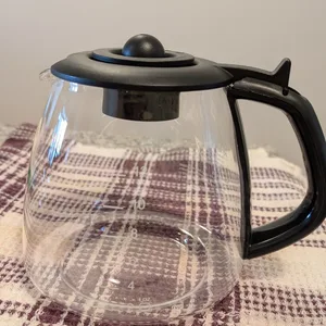 Universal Carafe (coffee pot)- 12 Cups