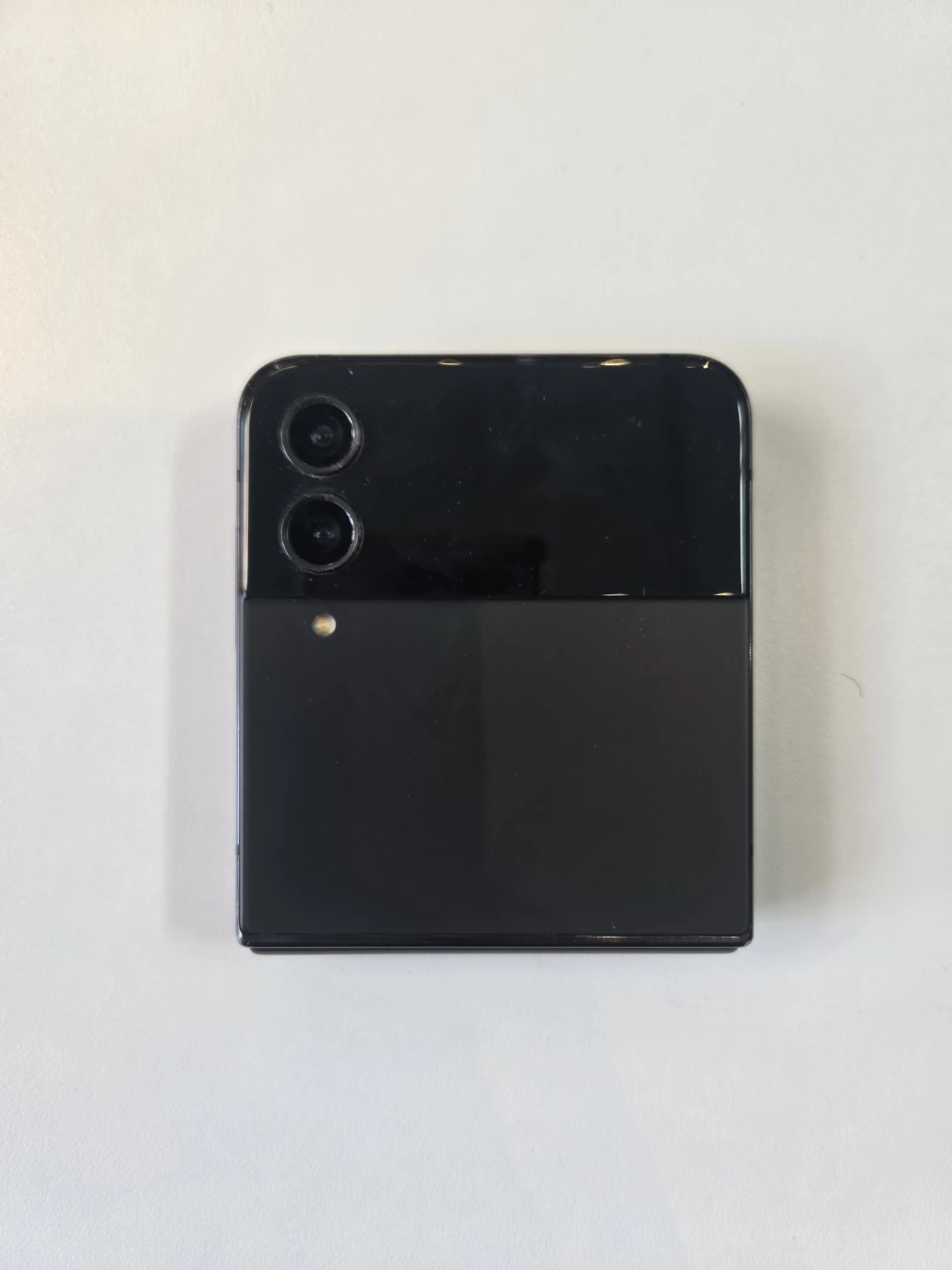 Samsung Galaxy Z Flip 4 - Black