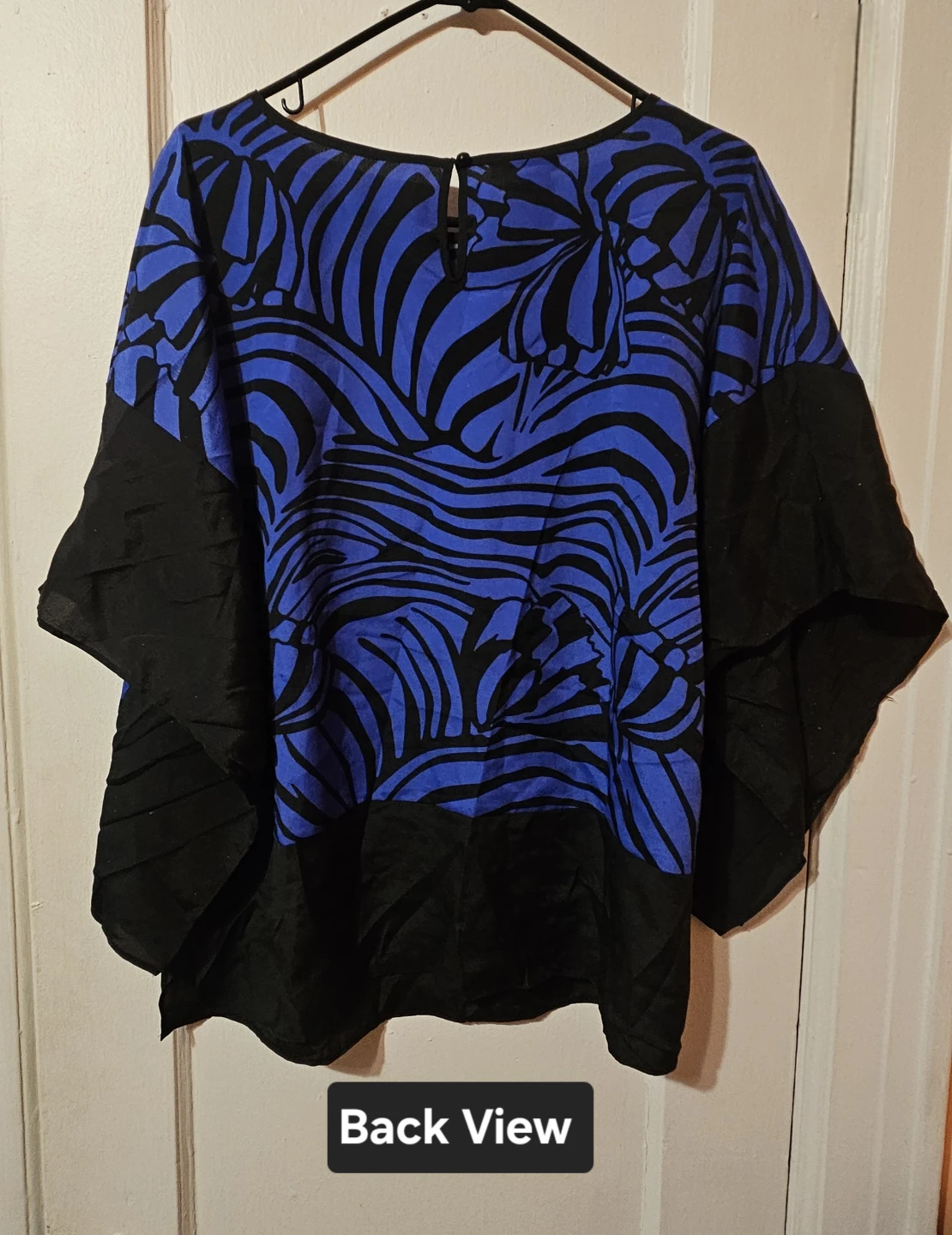 Women's blouse - photo 3