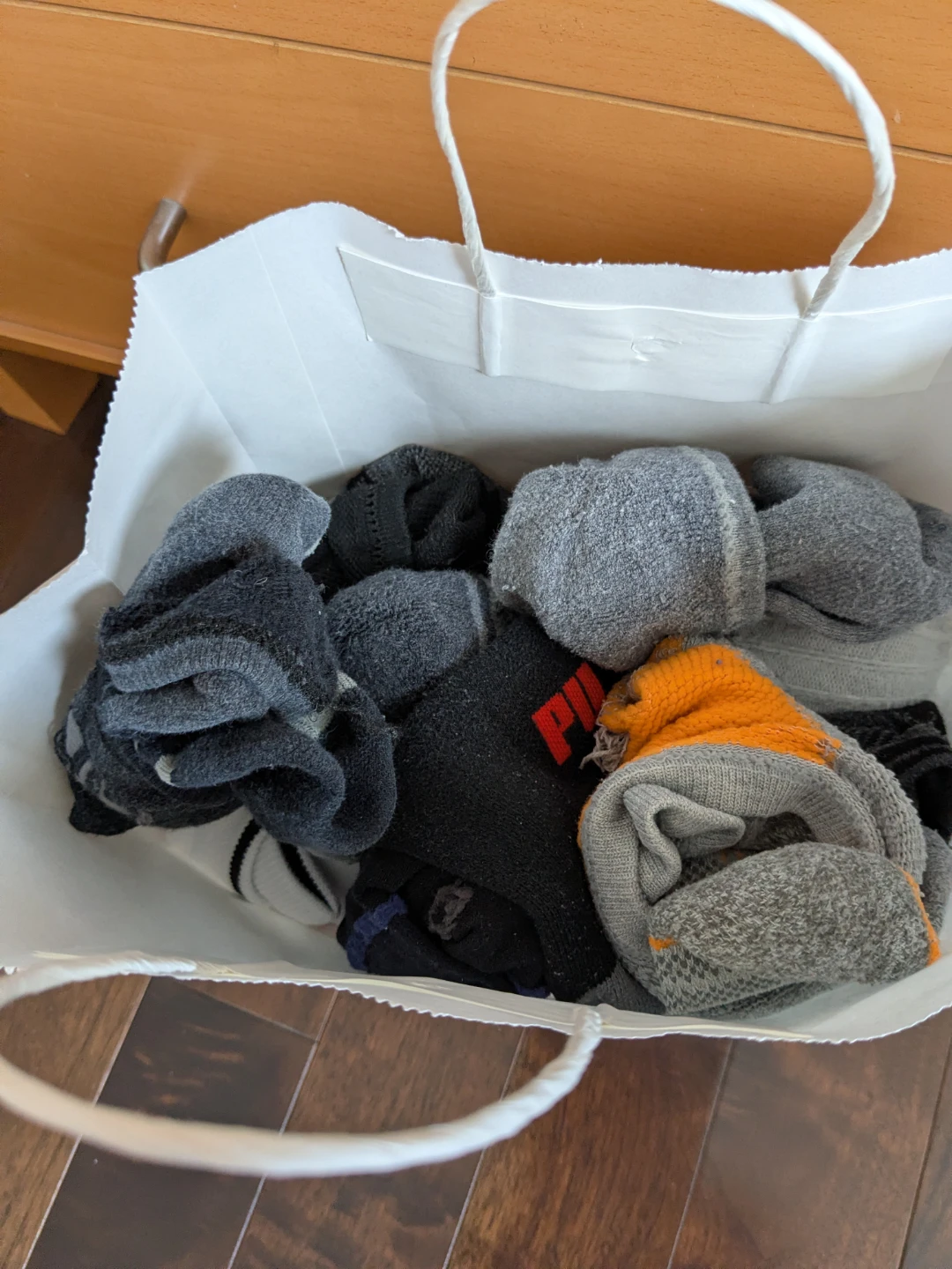 Assorted Socks - Men's/Women's - photo 2
