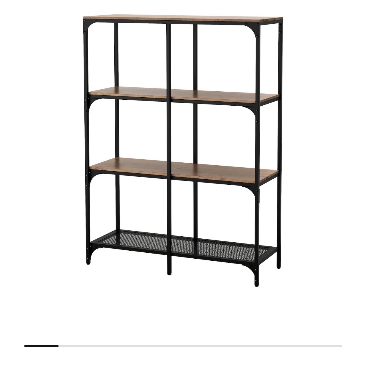 IKEA Shelf Unit - photo 3