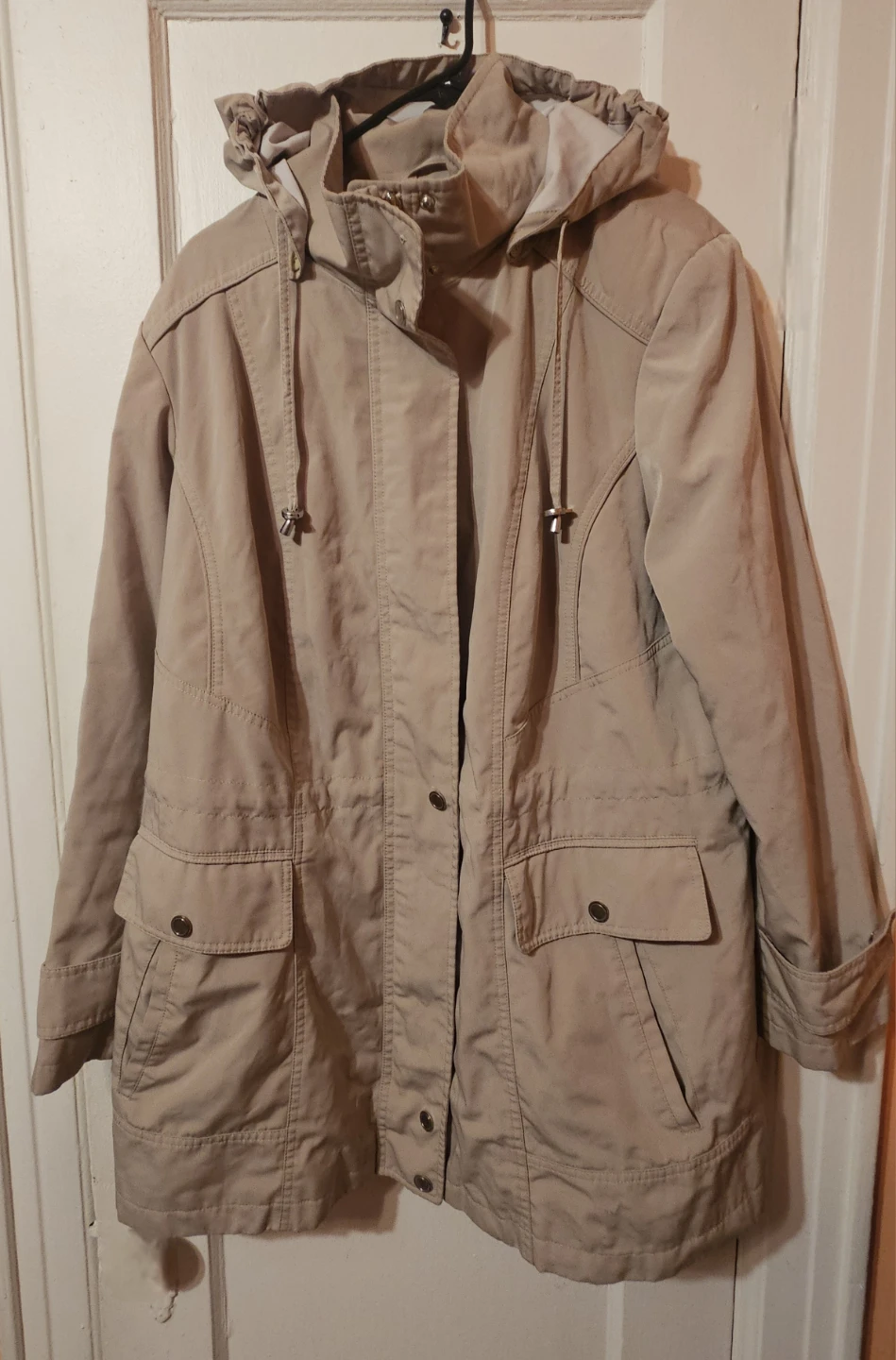 Women's Coat