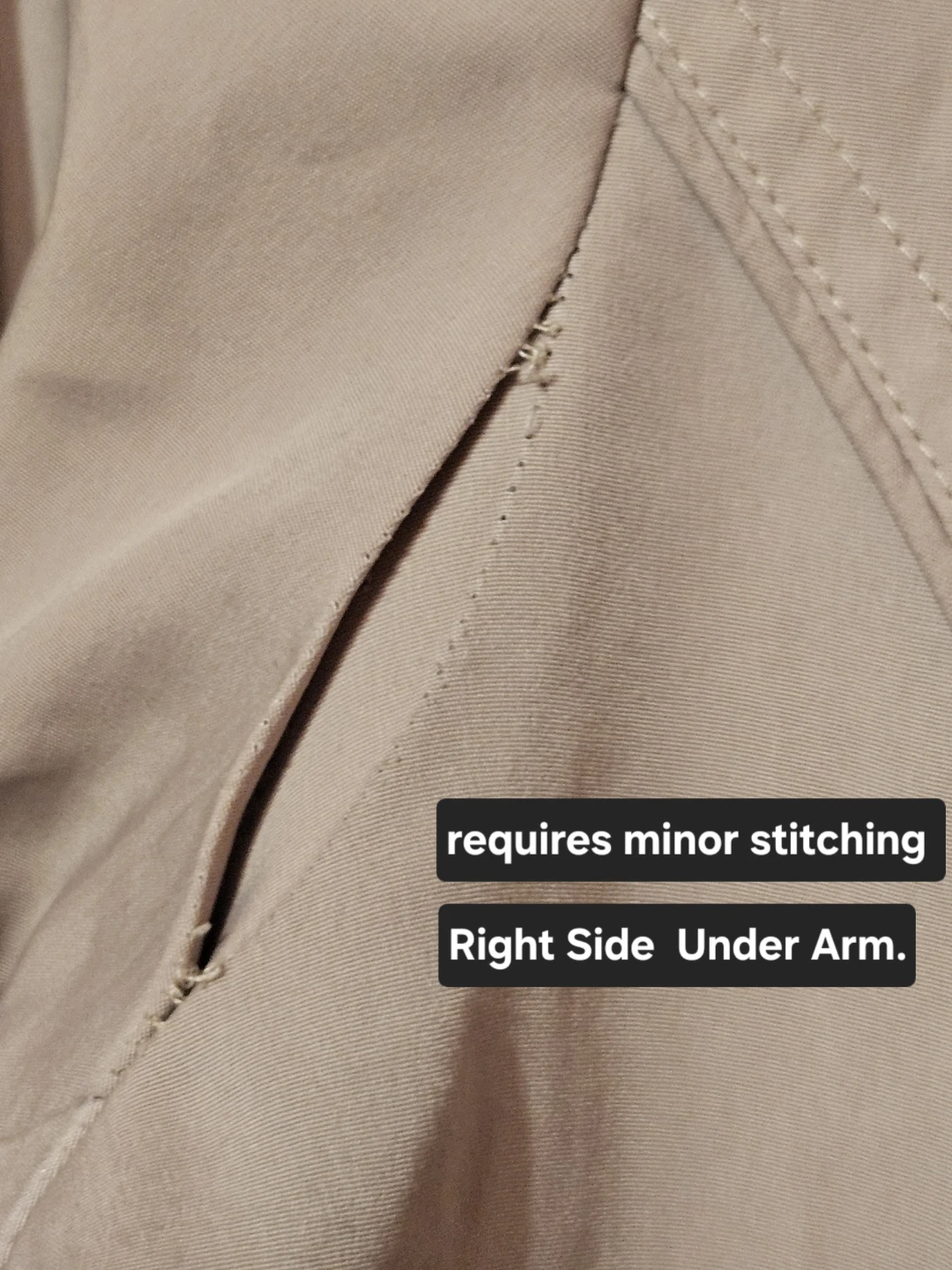 Women's Coat - photo 3