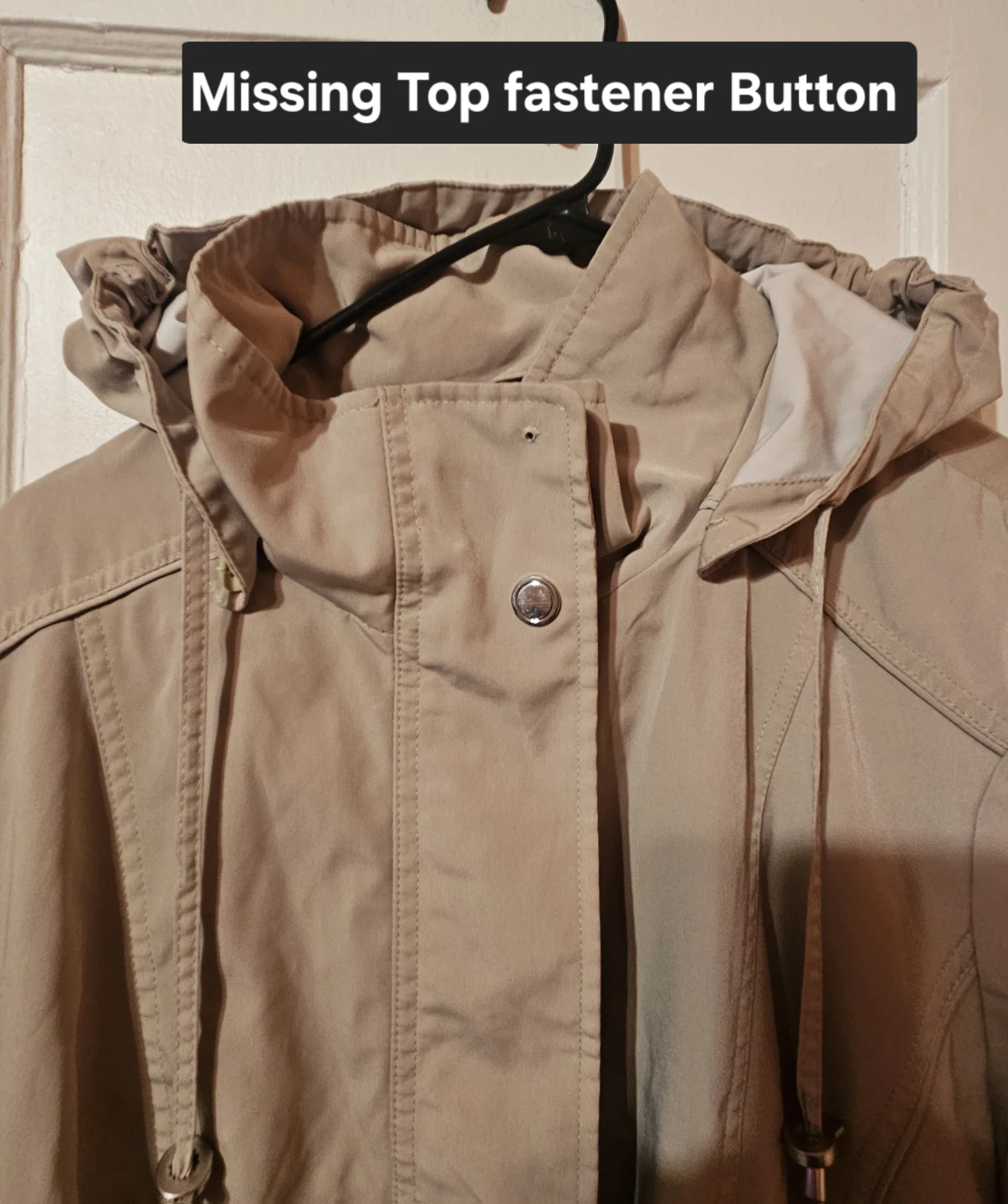 Women's Coat - photo 4