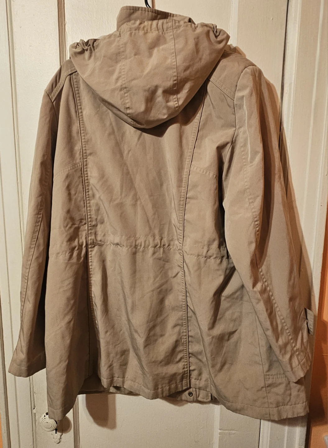 Women's Coat - photo 5