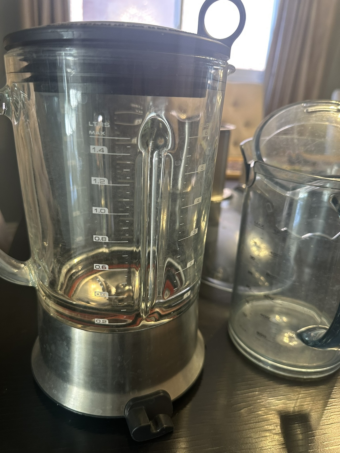 Breville Juicer and Blender Set - photo 2