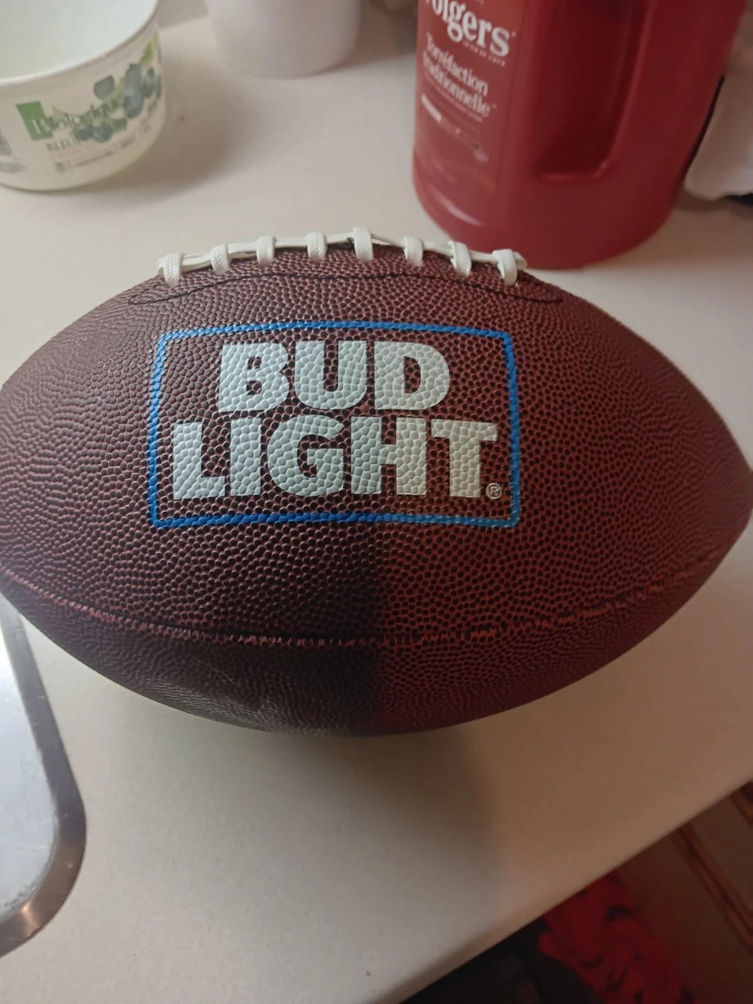Bud Light Football
