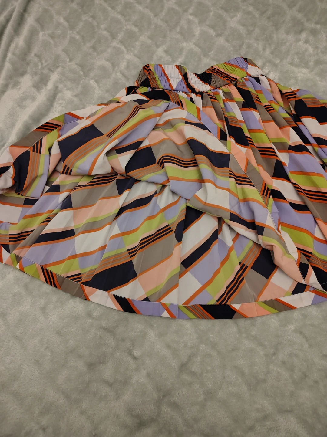 Banana Republic Skirt Size 4 - photo 2
