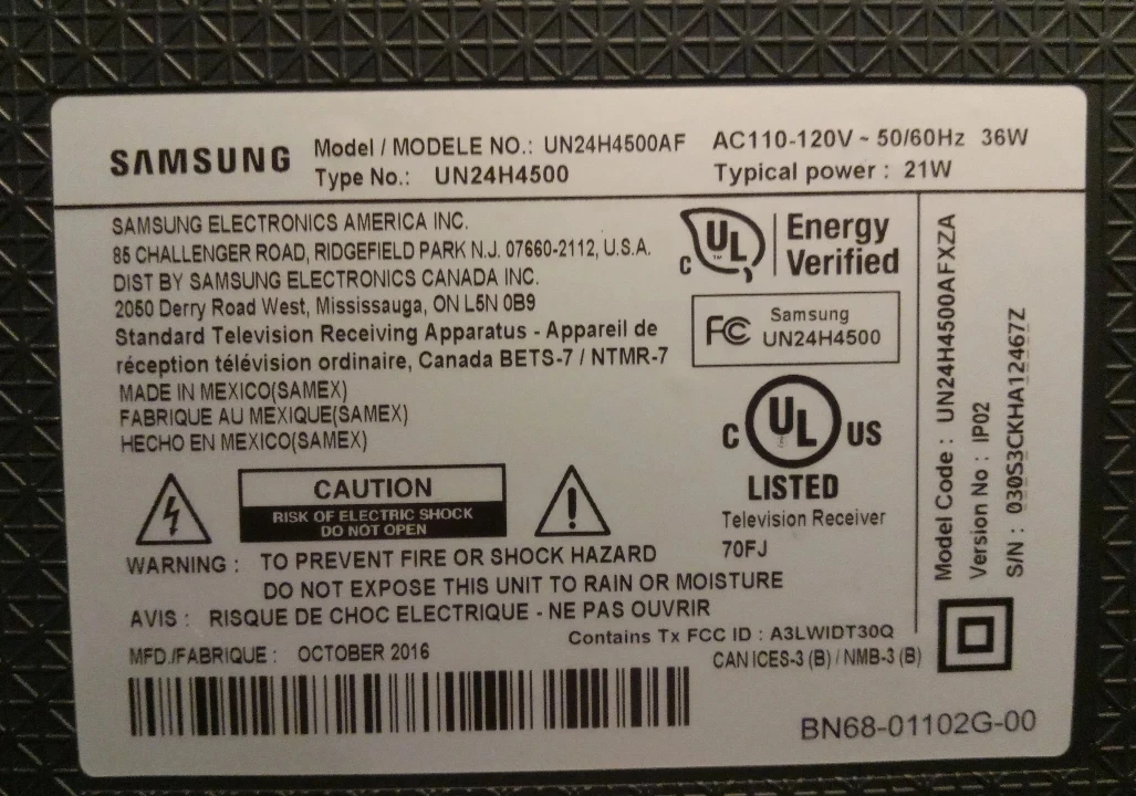 Smart TV - photo 3
