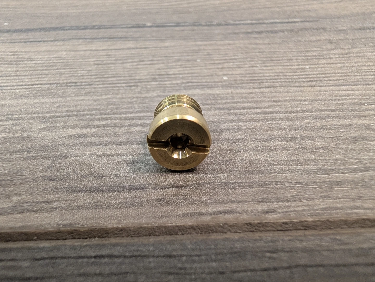 NIP - Foam Cannon Nozzle Orifice 1.1.mm with Mesh Filter - photo 3