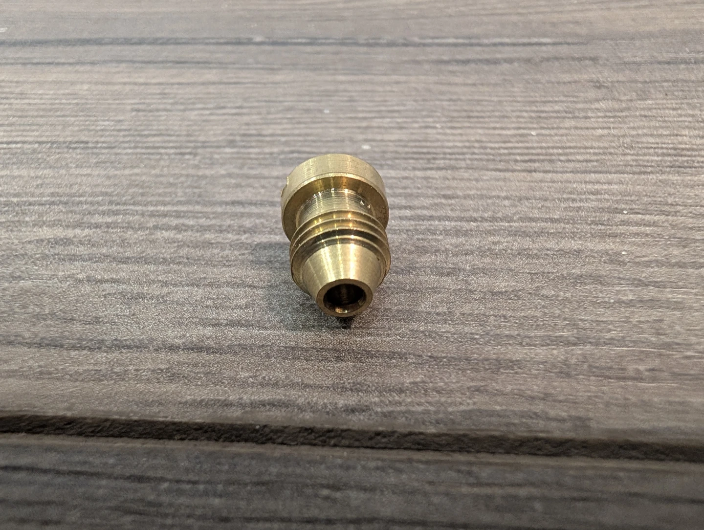 NIP - Foam Cannon Nozzle Orifice 1.1.mm with Mesh Filter - photo 4