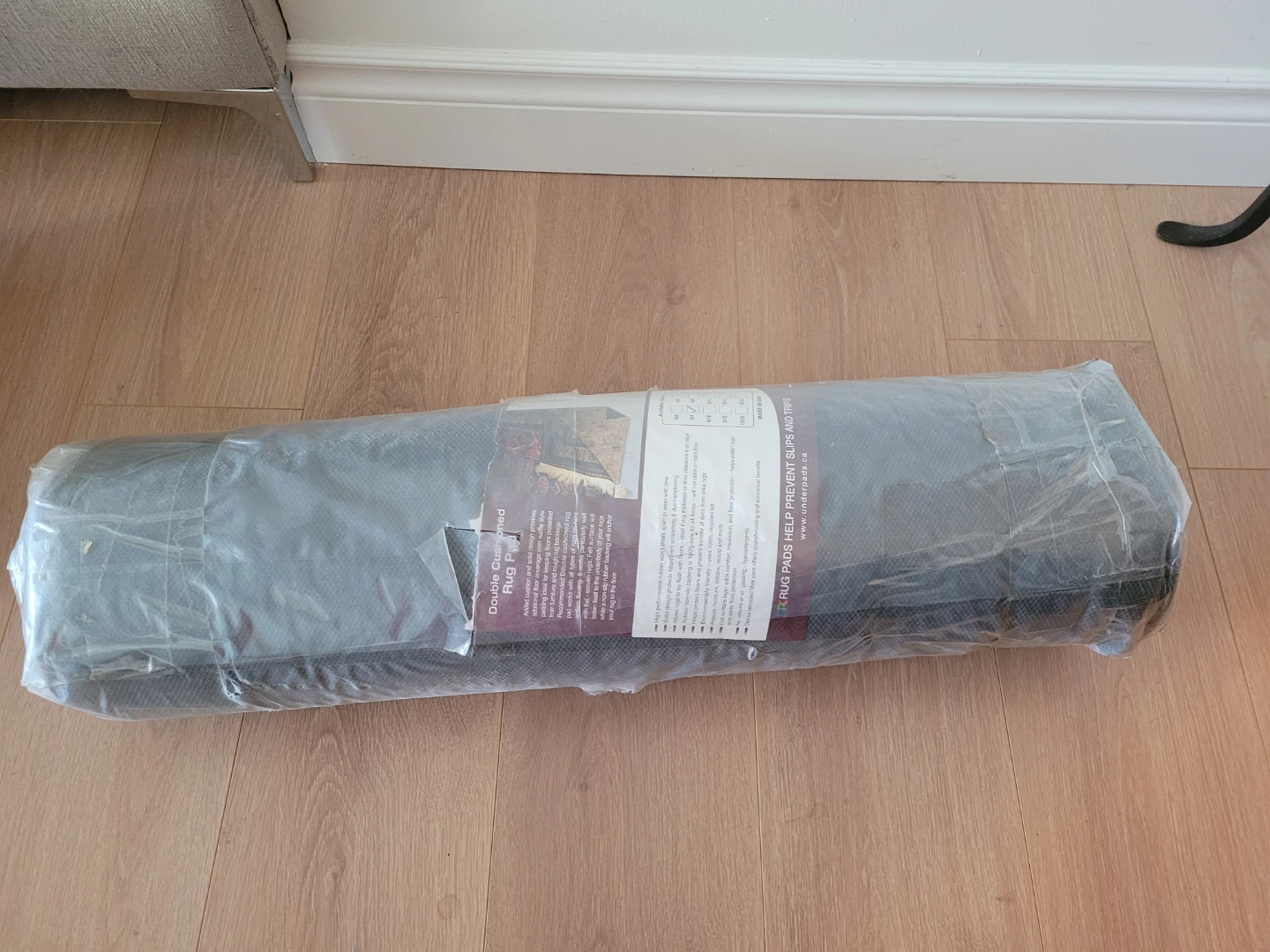 Underpad, rug - photo 4