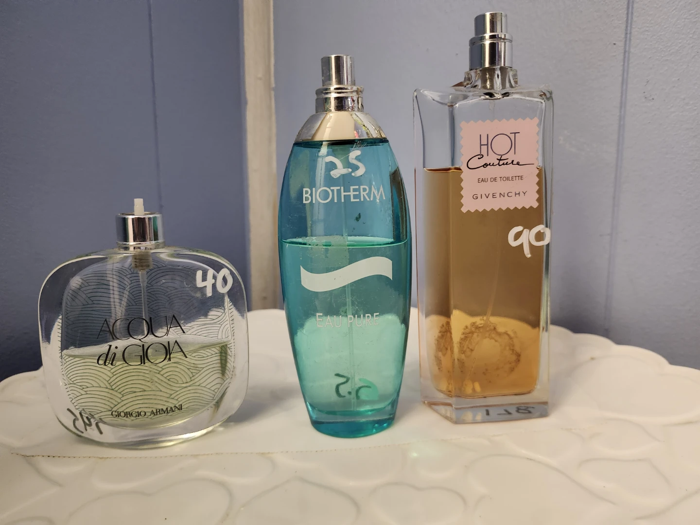 Perfume partials extravaganza - photo 3