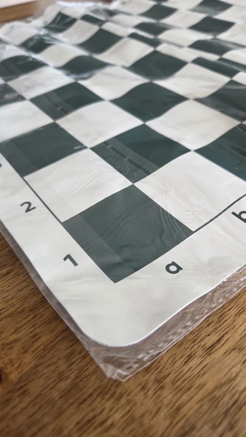 Portable Travel Chess Set *new - photo 3