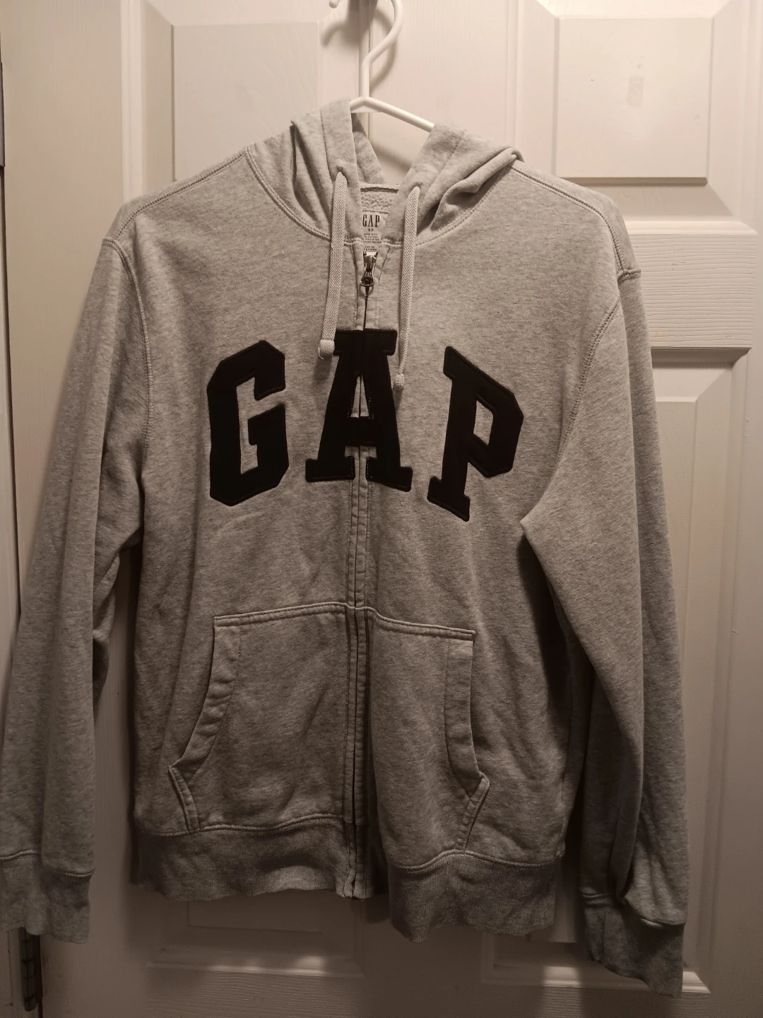 Gap Hoodies/Zip up