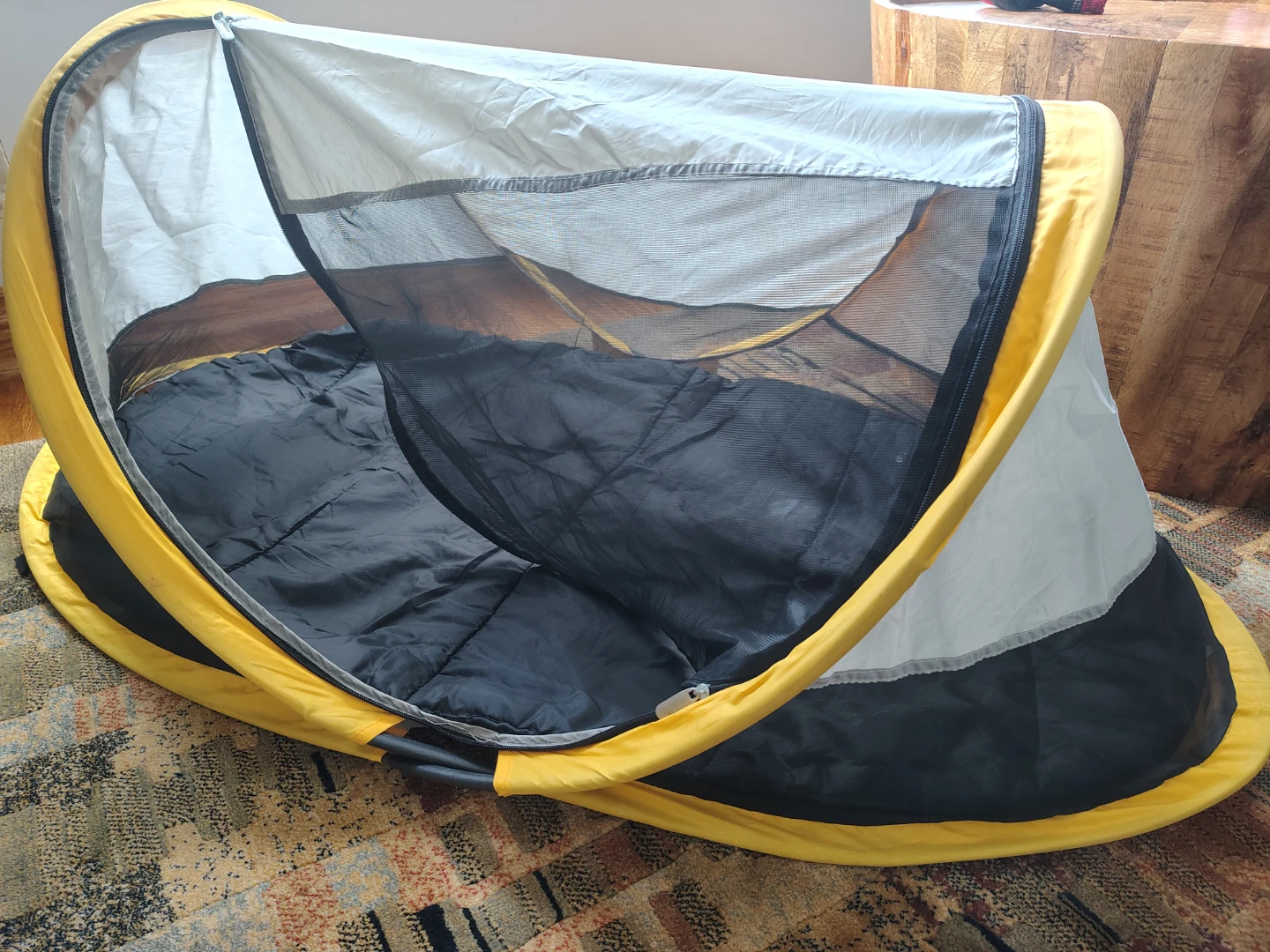 Kidco Portable Tent