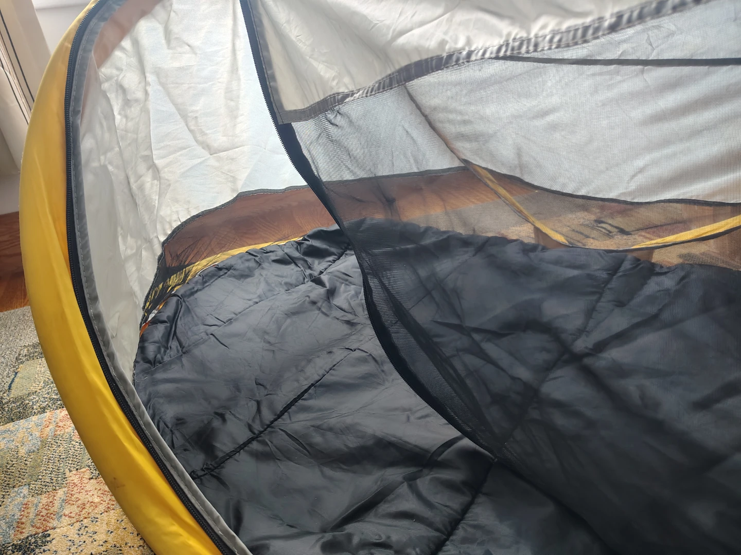 Kidco Portable Tent - photo 2