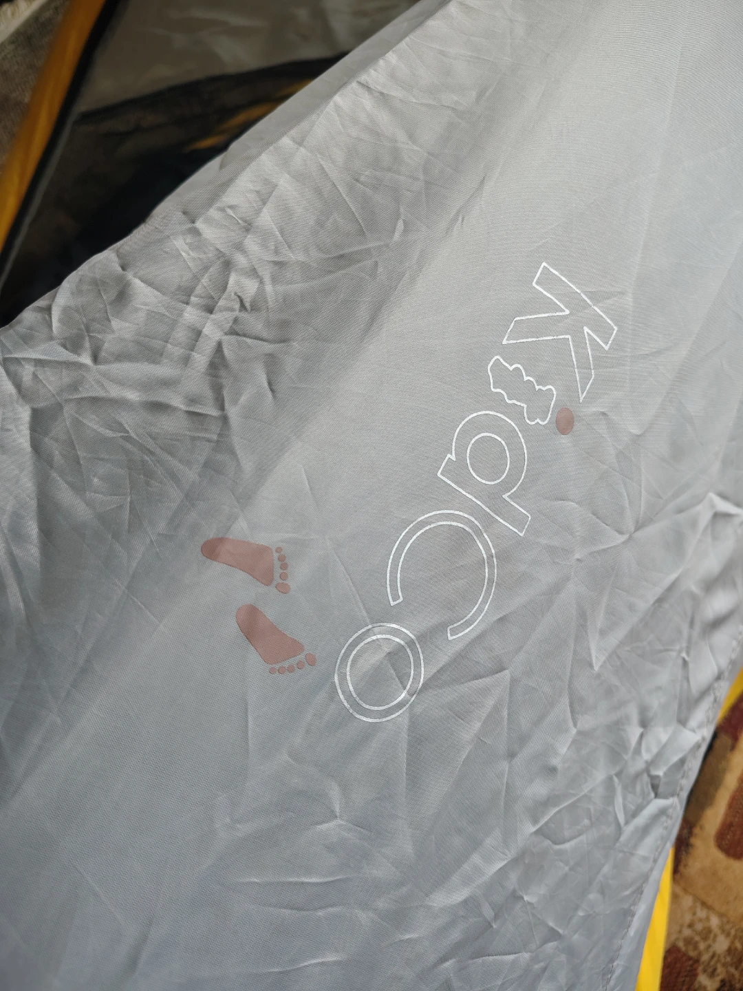 Kidco Portable Tent - photo 3