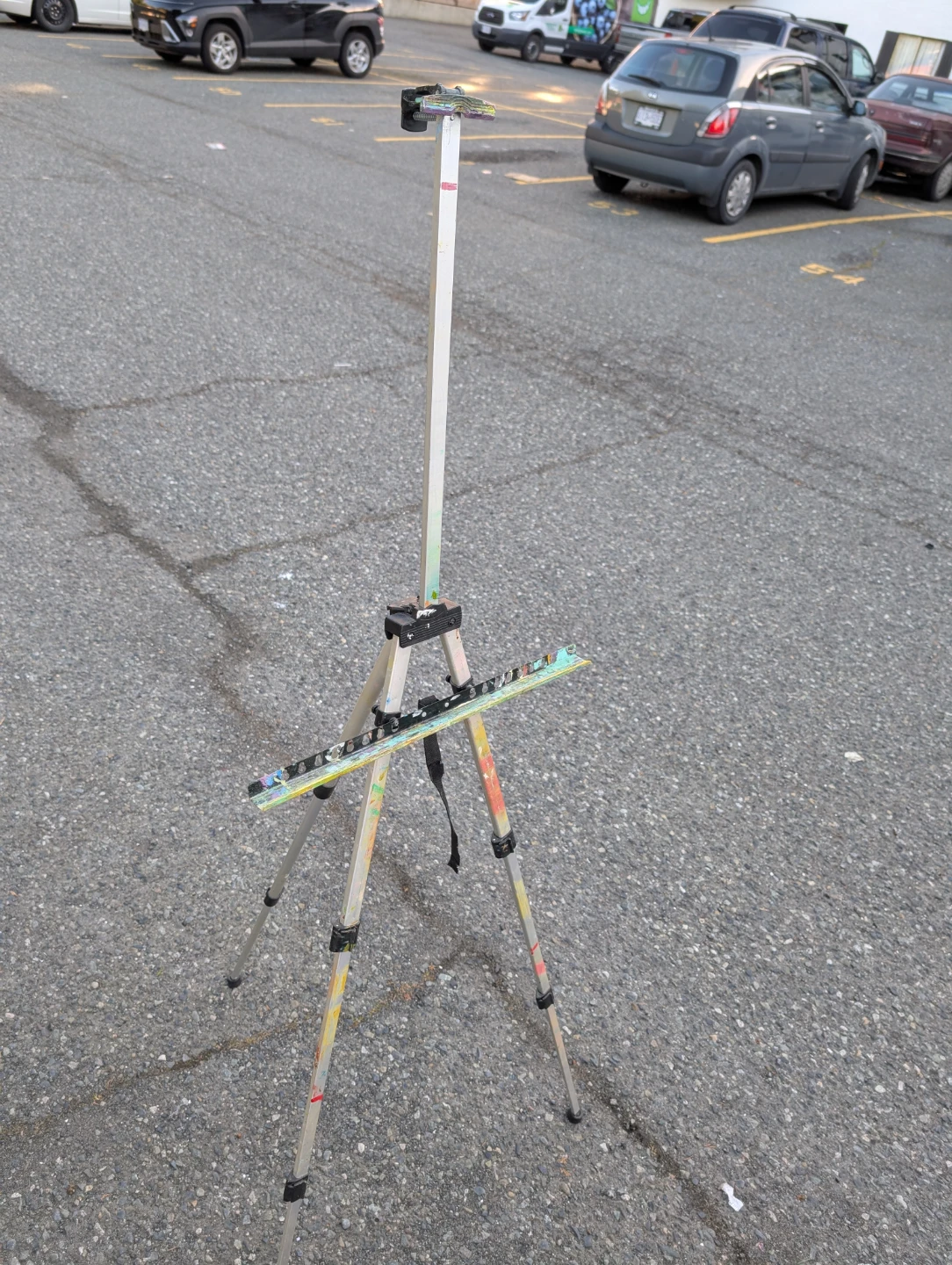 Portable Art Easel🧡