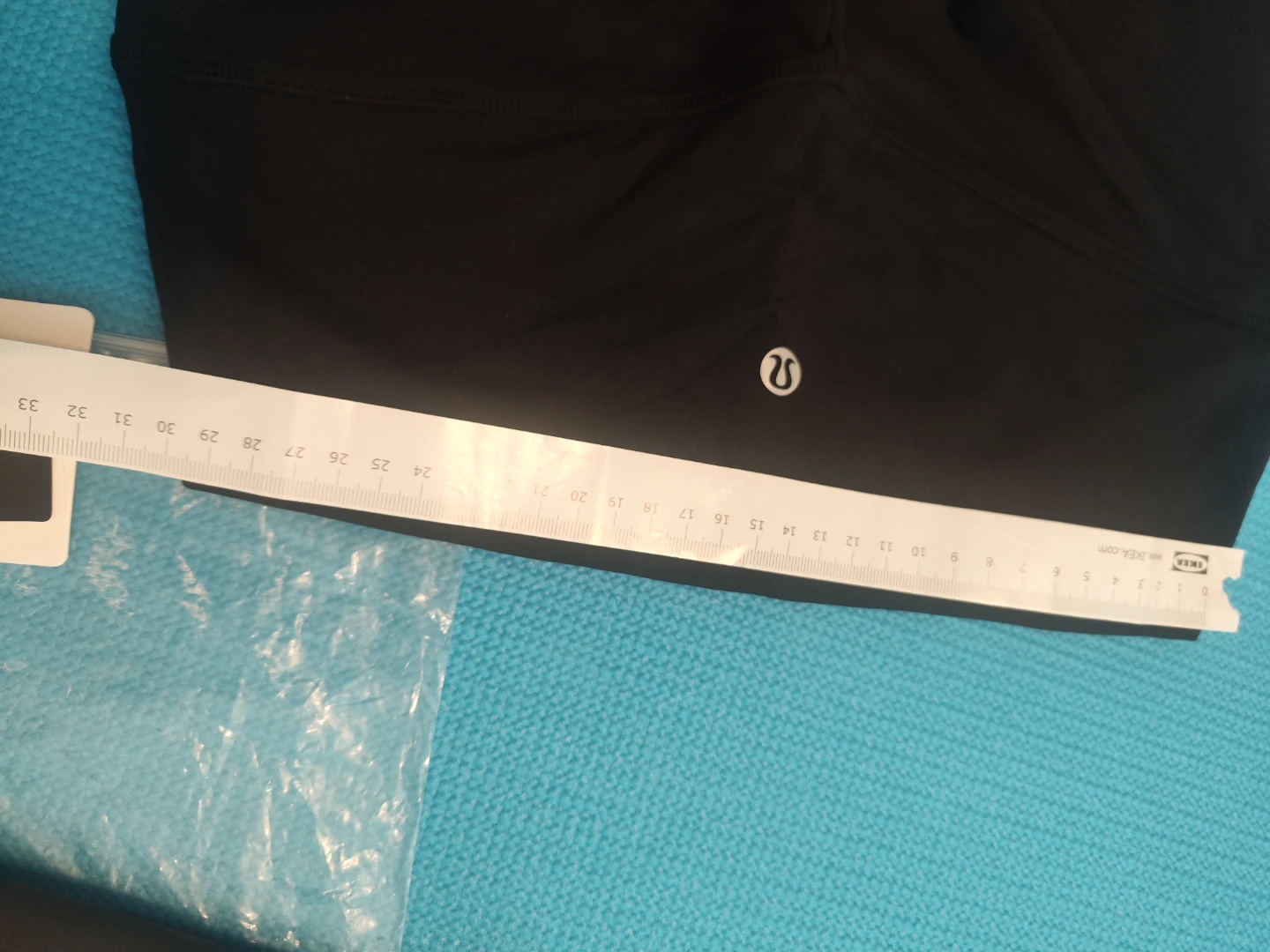 Lululemon Leggings - photo 3