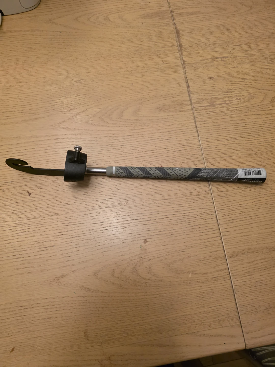Golf Pride Putter Grip 10" Handle Tool - photo 2
