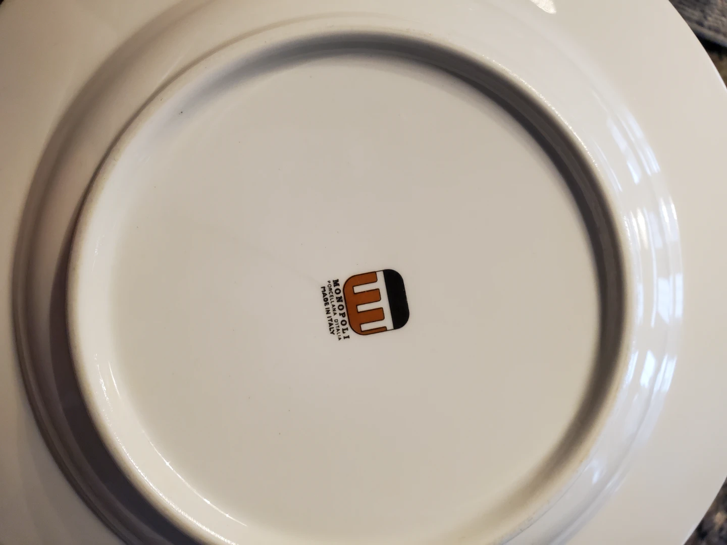 Vintage Italian Bowls - photo 4