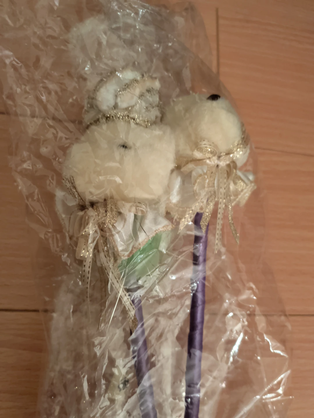Decorative Stuffed Animals Pens - photo 2