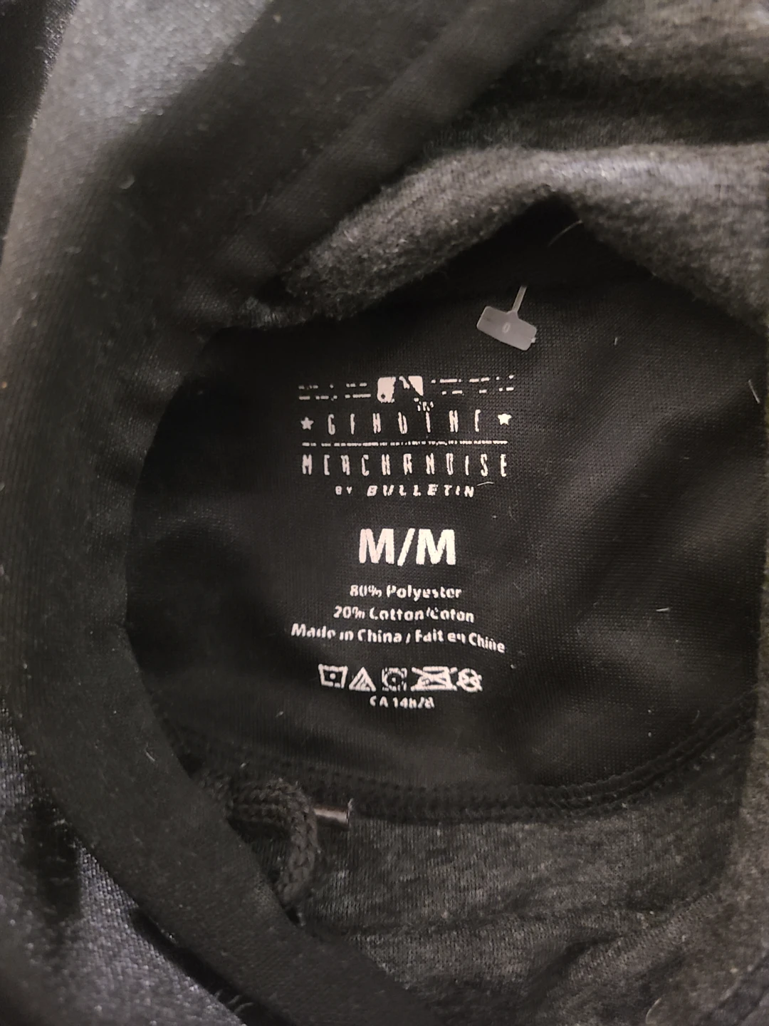 Toronto Blue Jays Hoodie M/M - photo 2