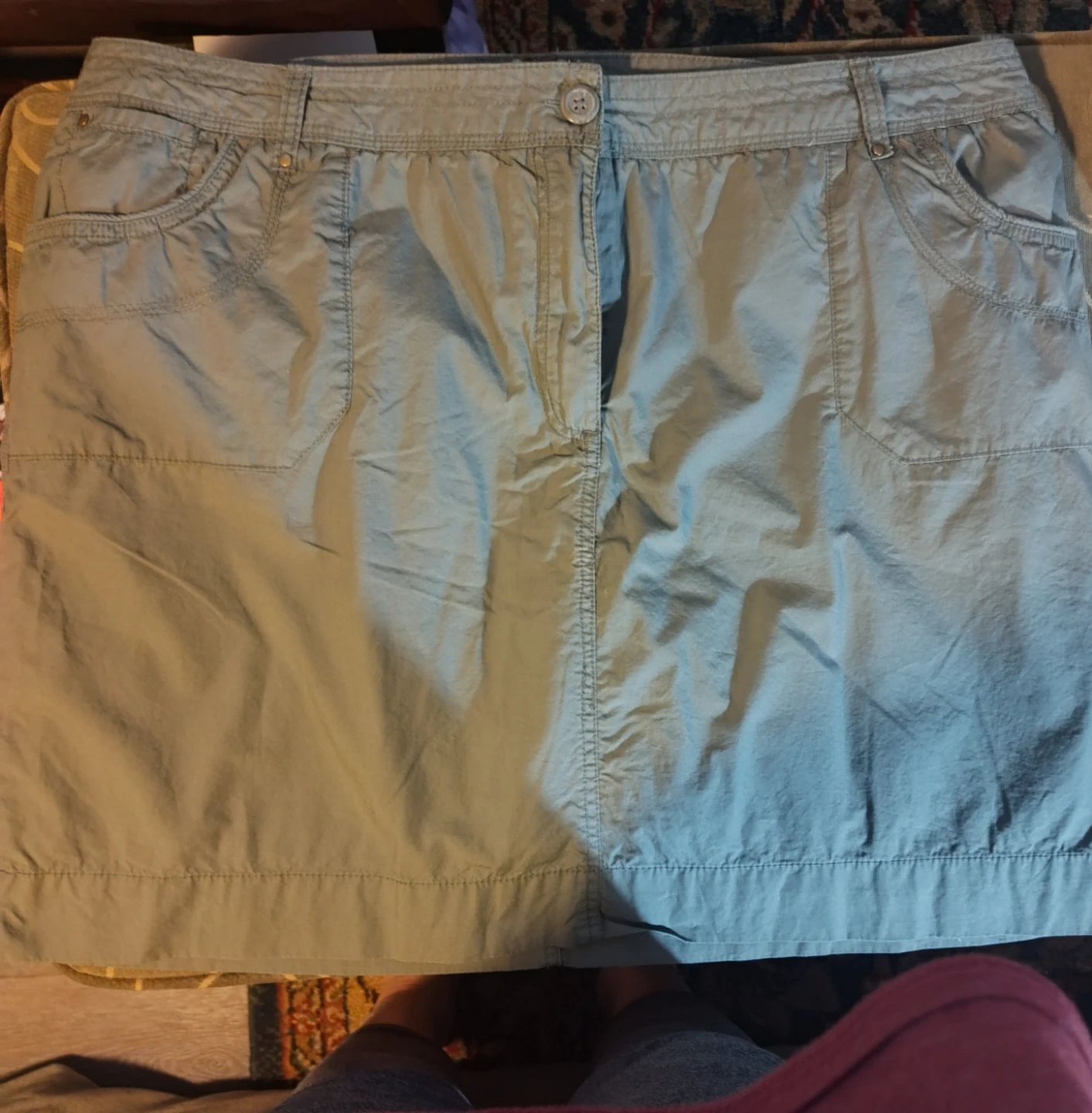 Ladies Skort SZ 18 plus