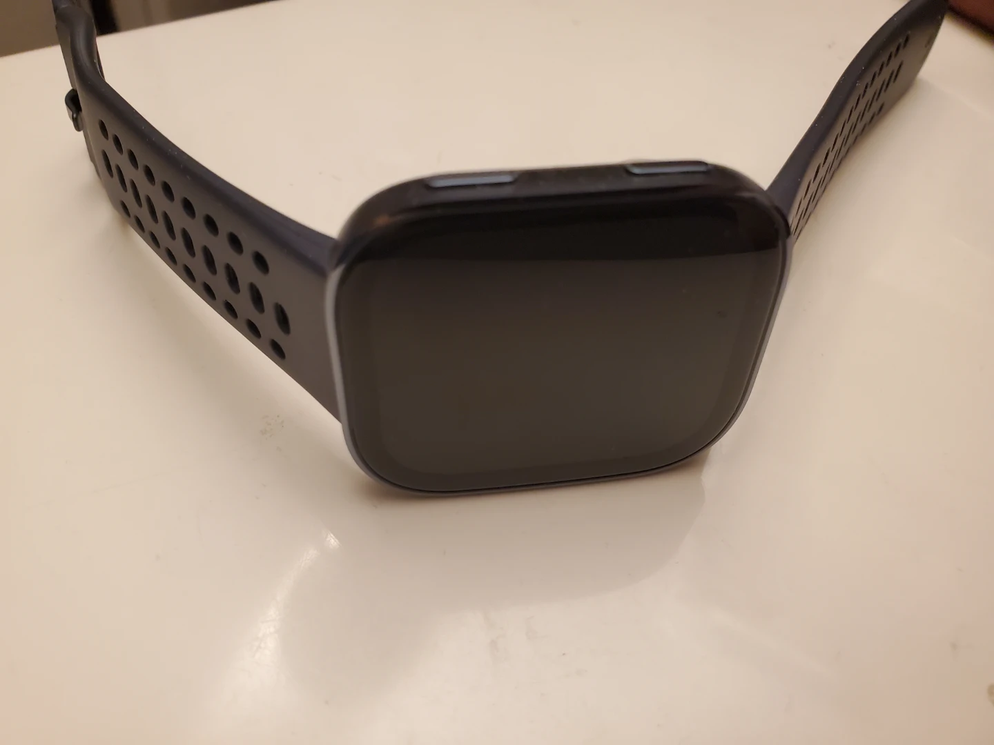 Amazfit Bip6 Smartwatch - Black  🧡