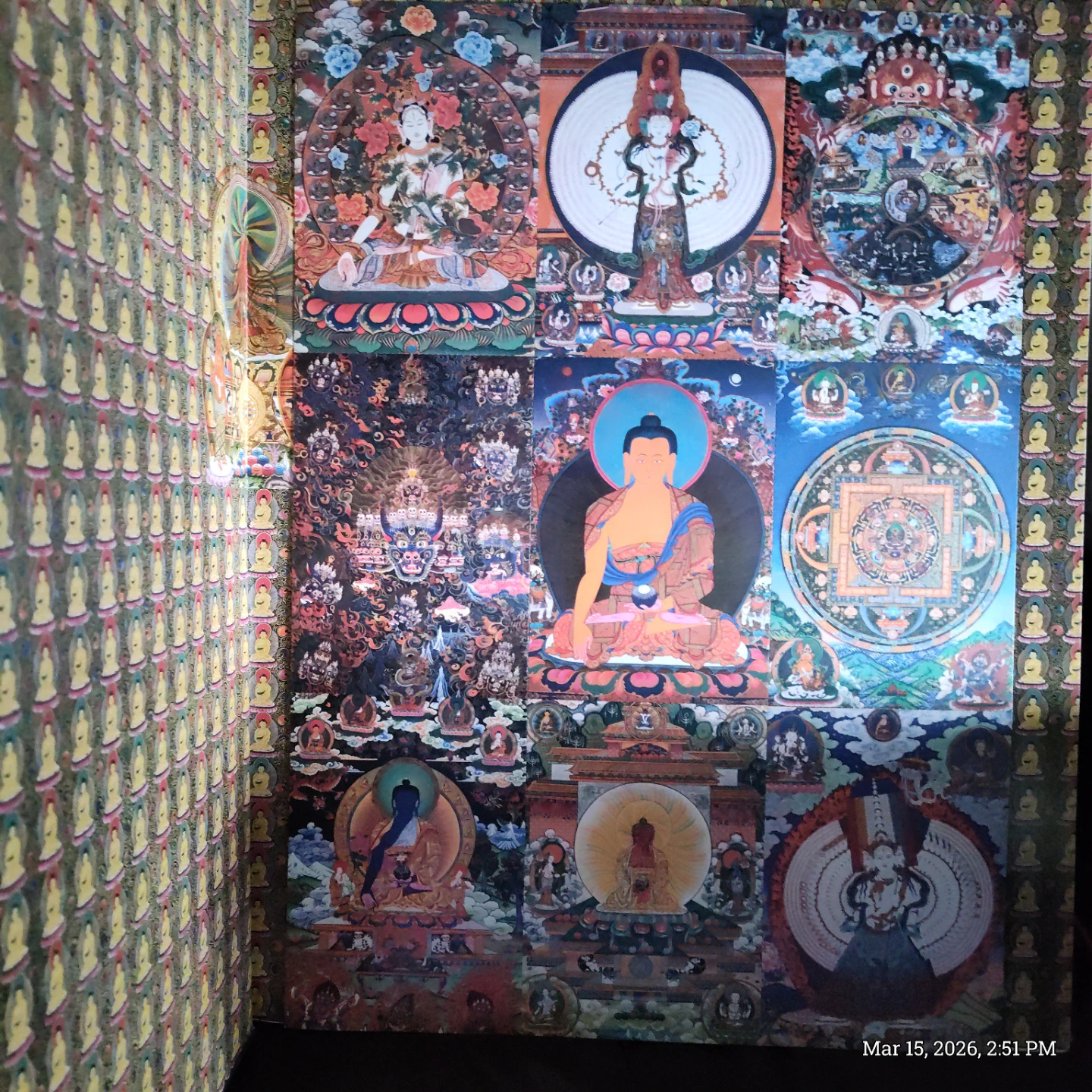 The Celestial Gallery - photo 2
