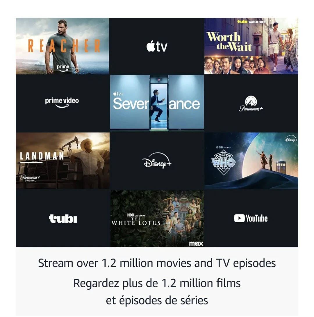 Amazon Fire TV Stick HD Streaming Device - photo 5