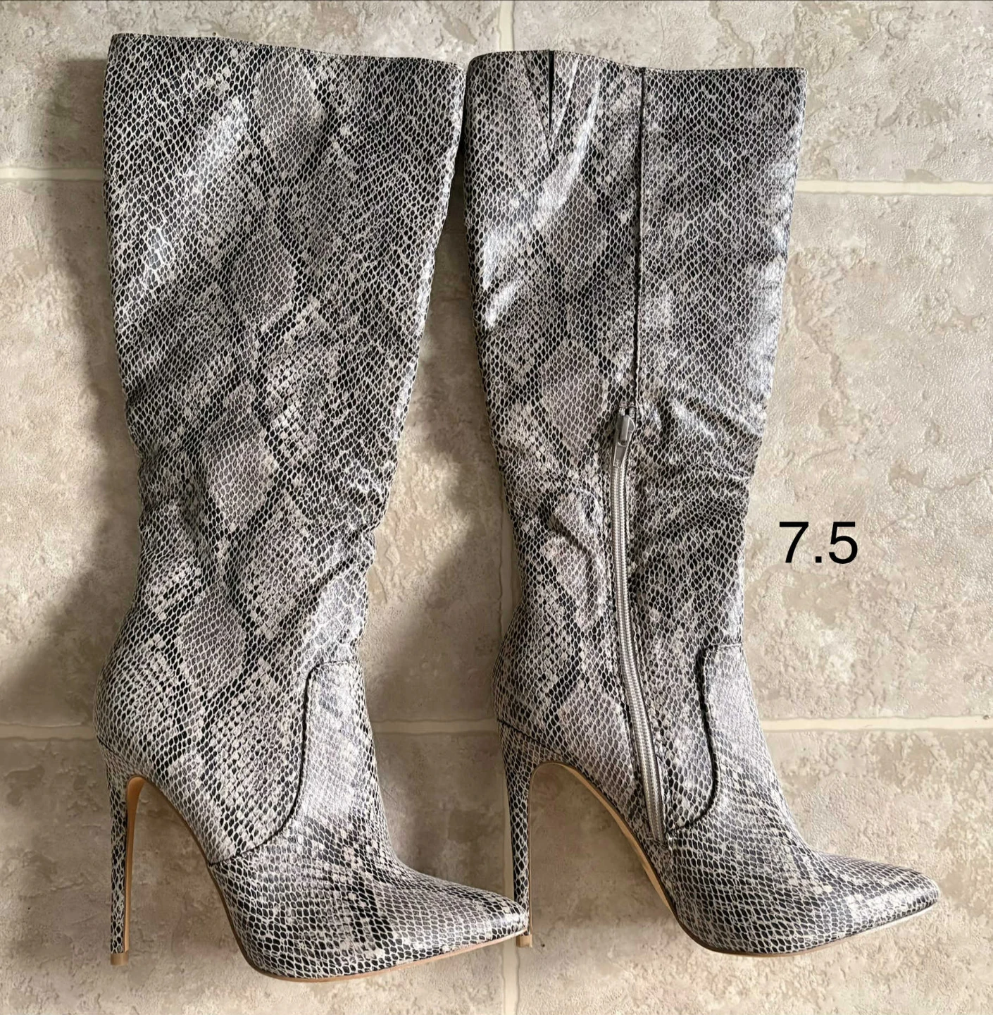 Women's Boots - photo 2