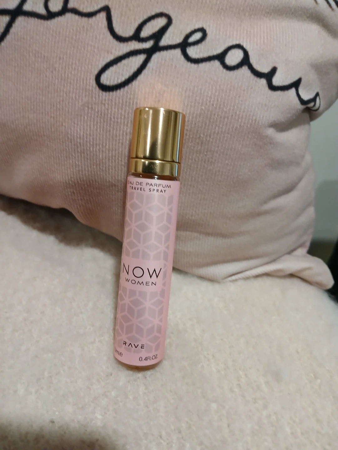NOW Women Eau de Parfum Travel Spray - photo 2