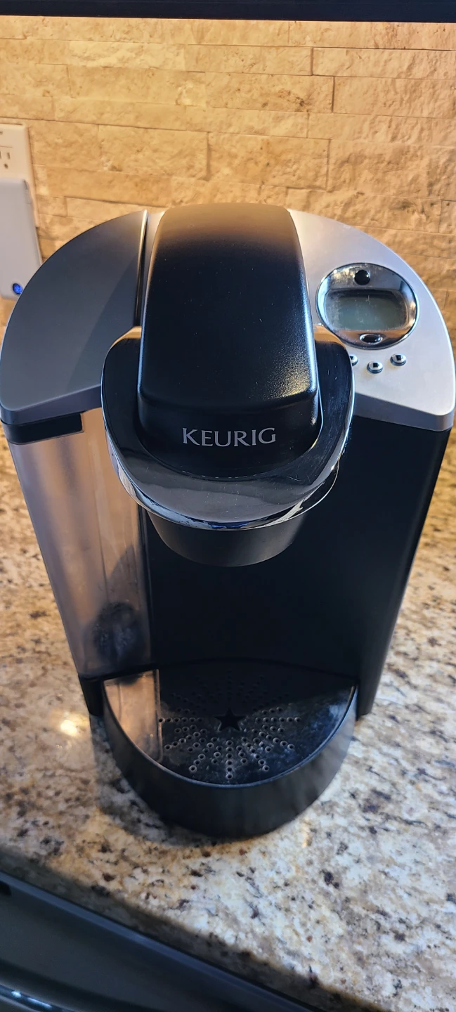 Keurig Coffee Maker