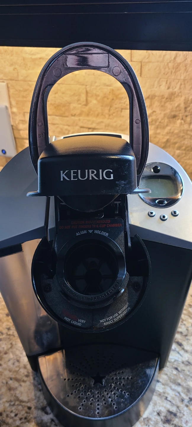 Keurig Coffee Maker - photo 2