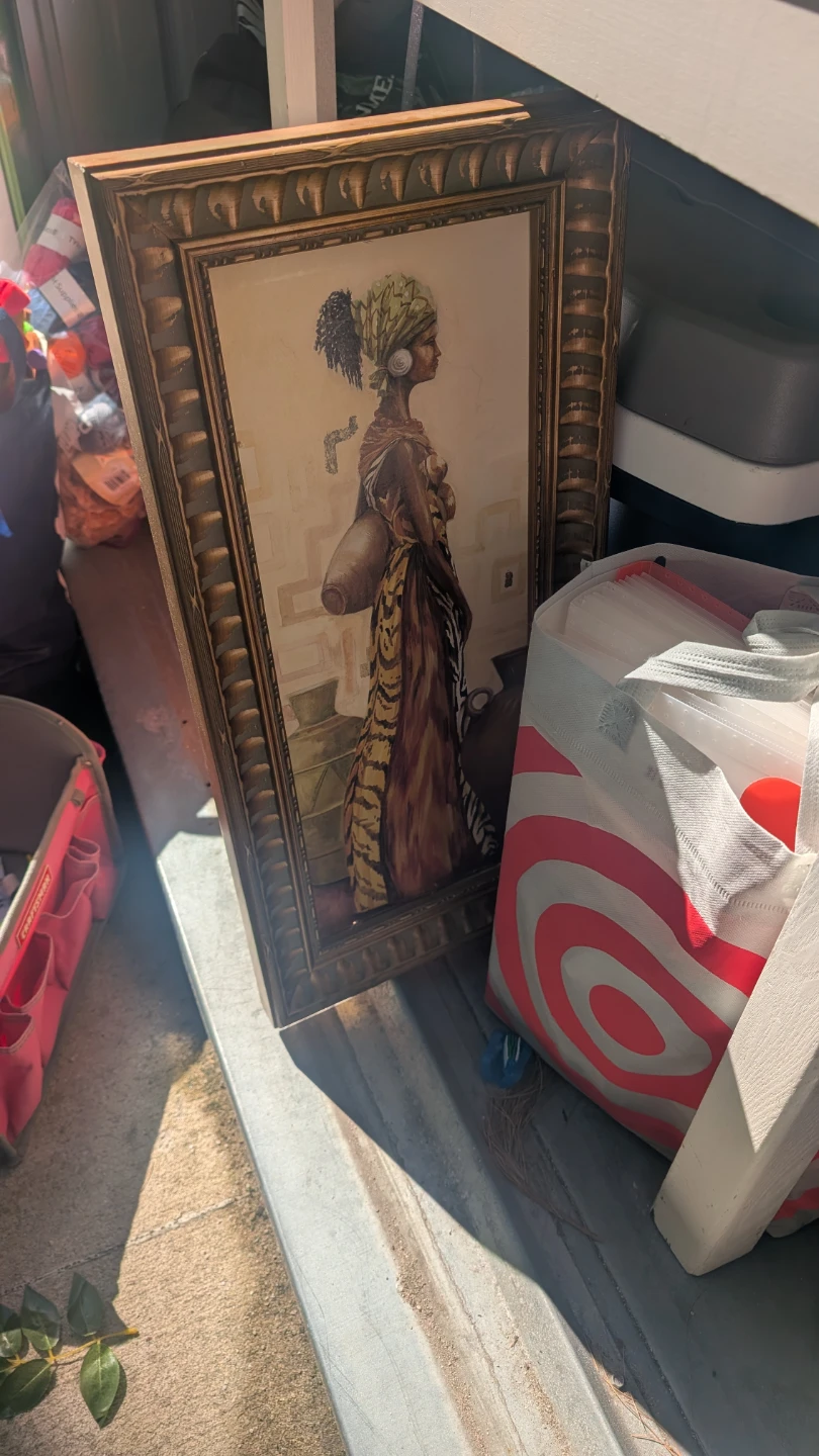 Storage Unit Sale Sunday – Everything Must Go - photo 3