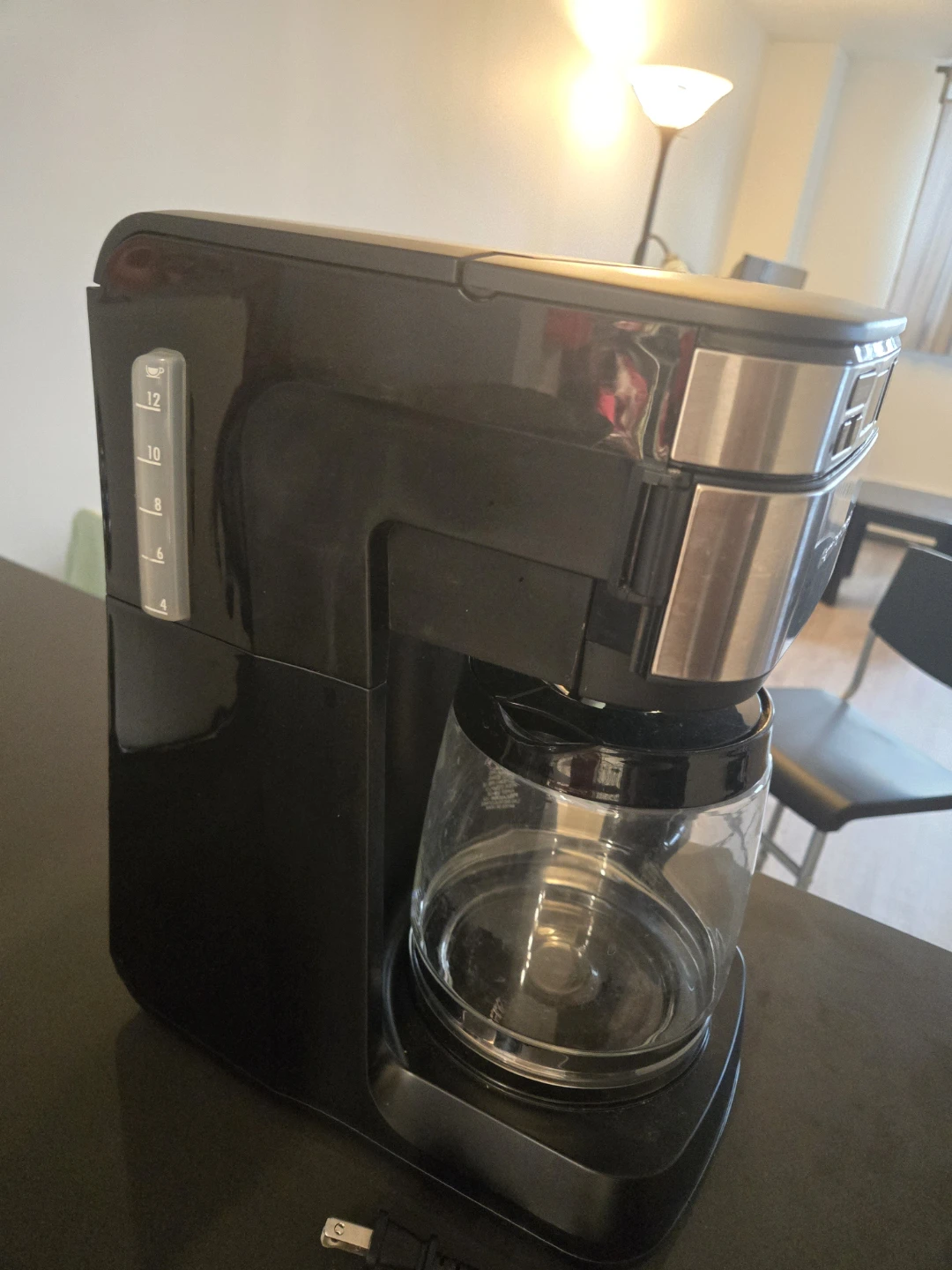 Hamilton Beach Coffee Maker - photo 3