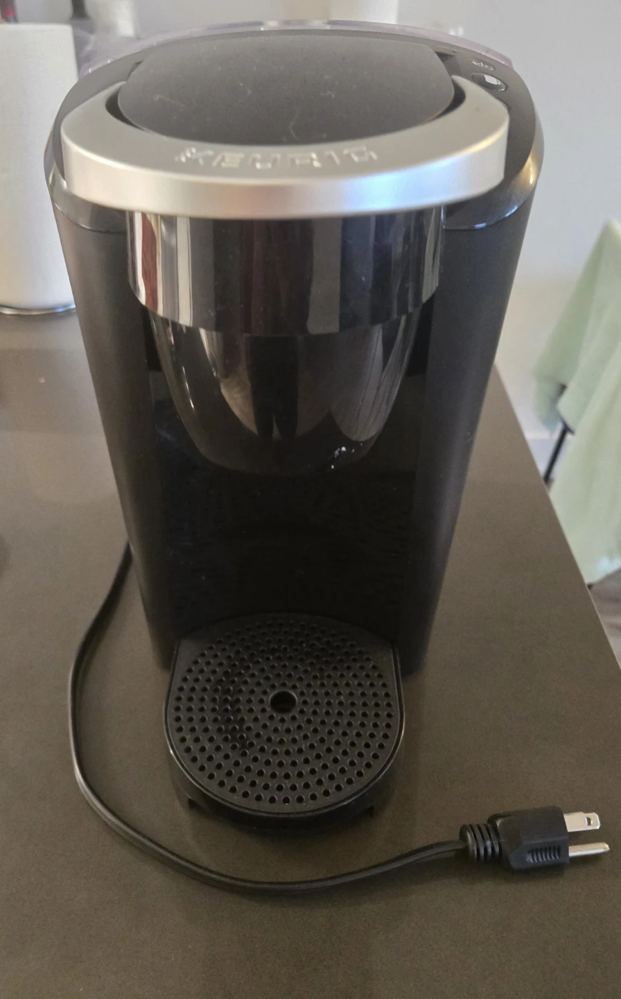 Hamilton Beach Coffee Maker - photo 4