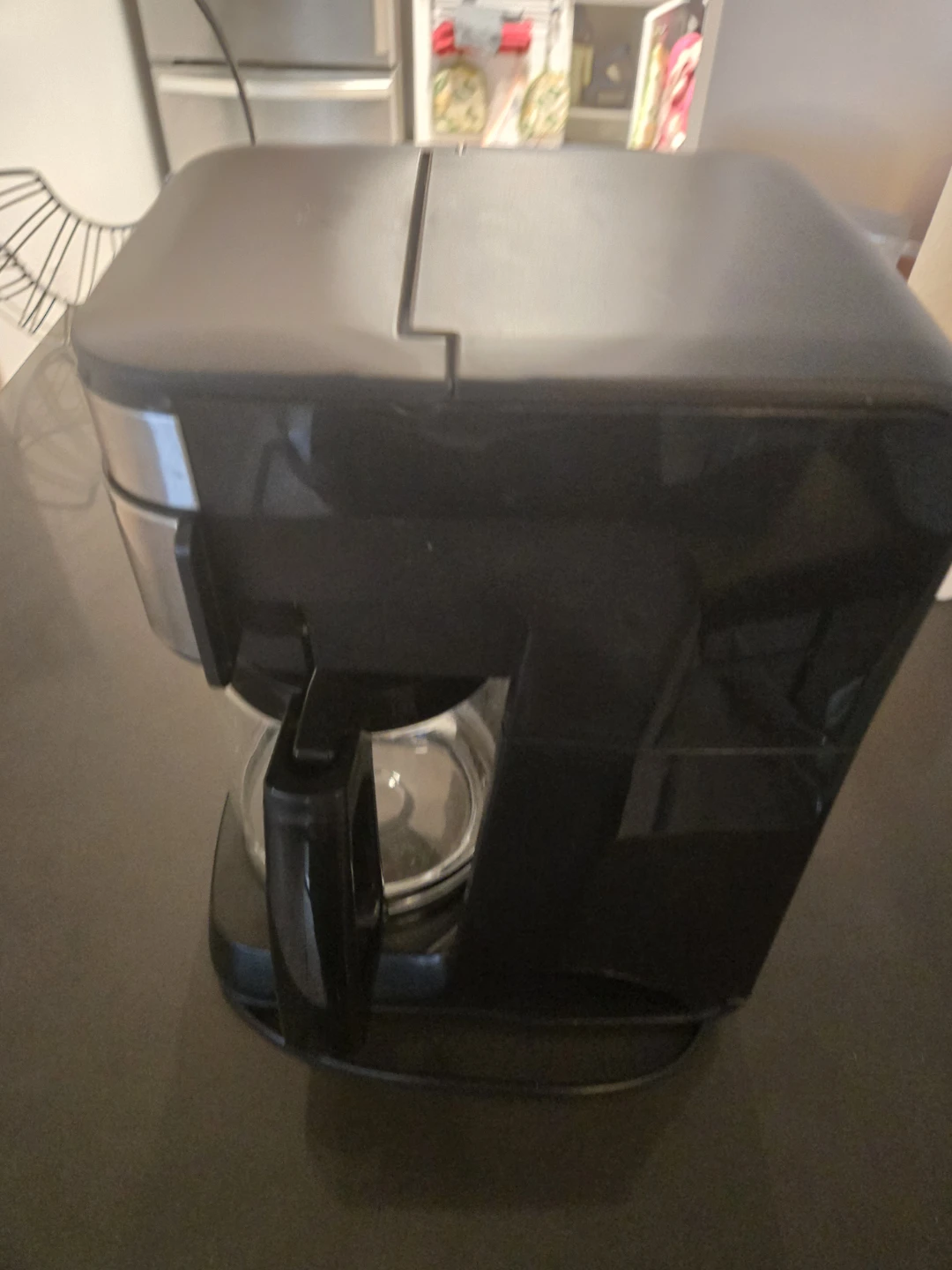 Hamilton Beach Coffee Maker - photo 5