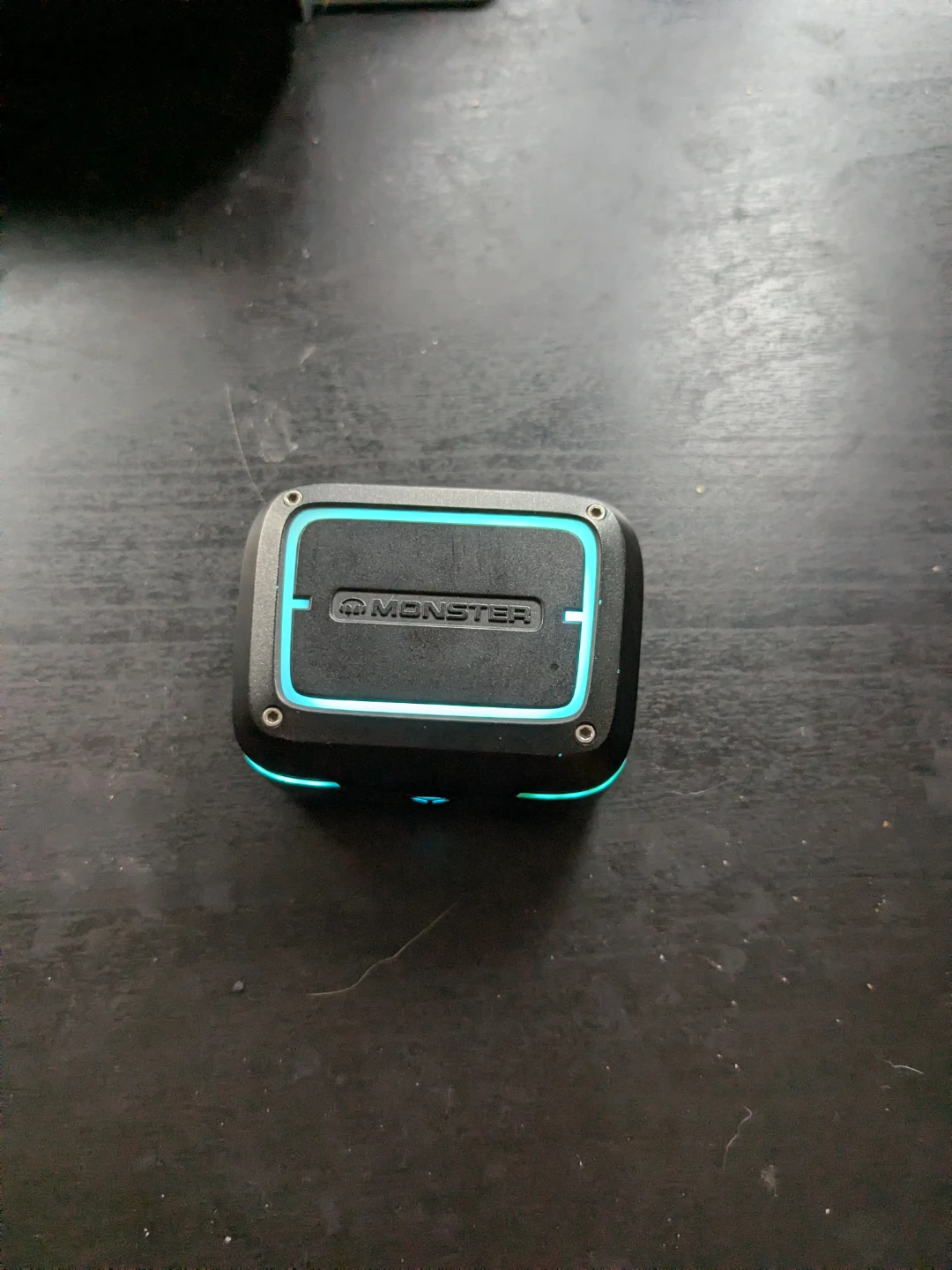 Monster Mission V1 TWS Wireless Earbuds - photo 2