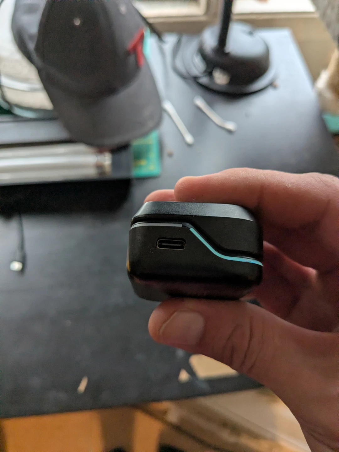 Monster Mission V1 TWS Wireless Earbuds - photo 4