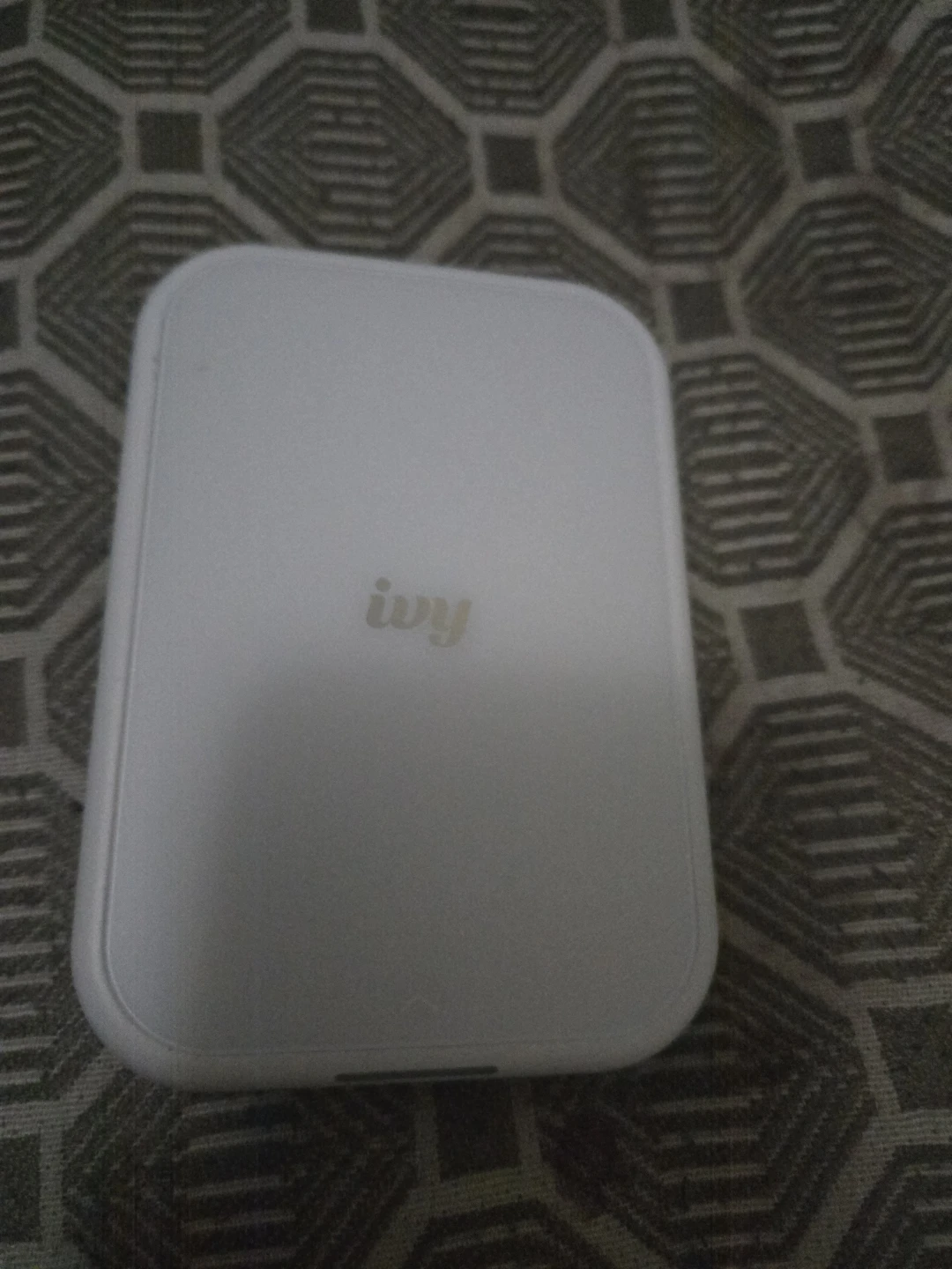 Canon IVY CLI-481