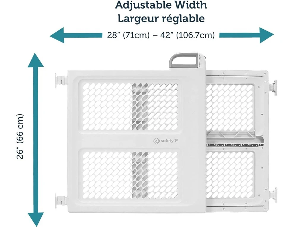 Safety 1st Baby Gate - photo 4