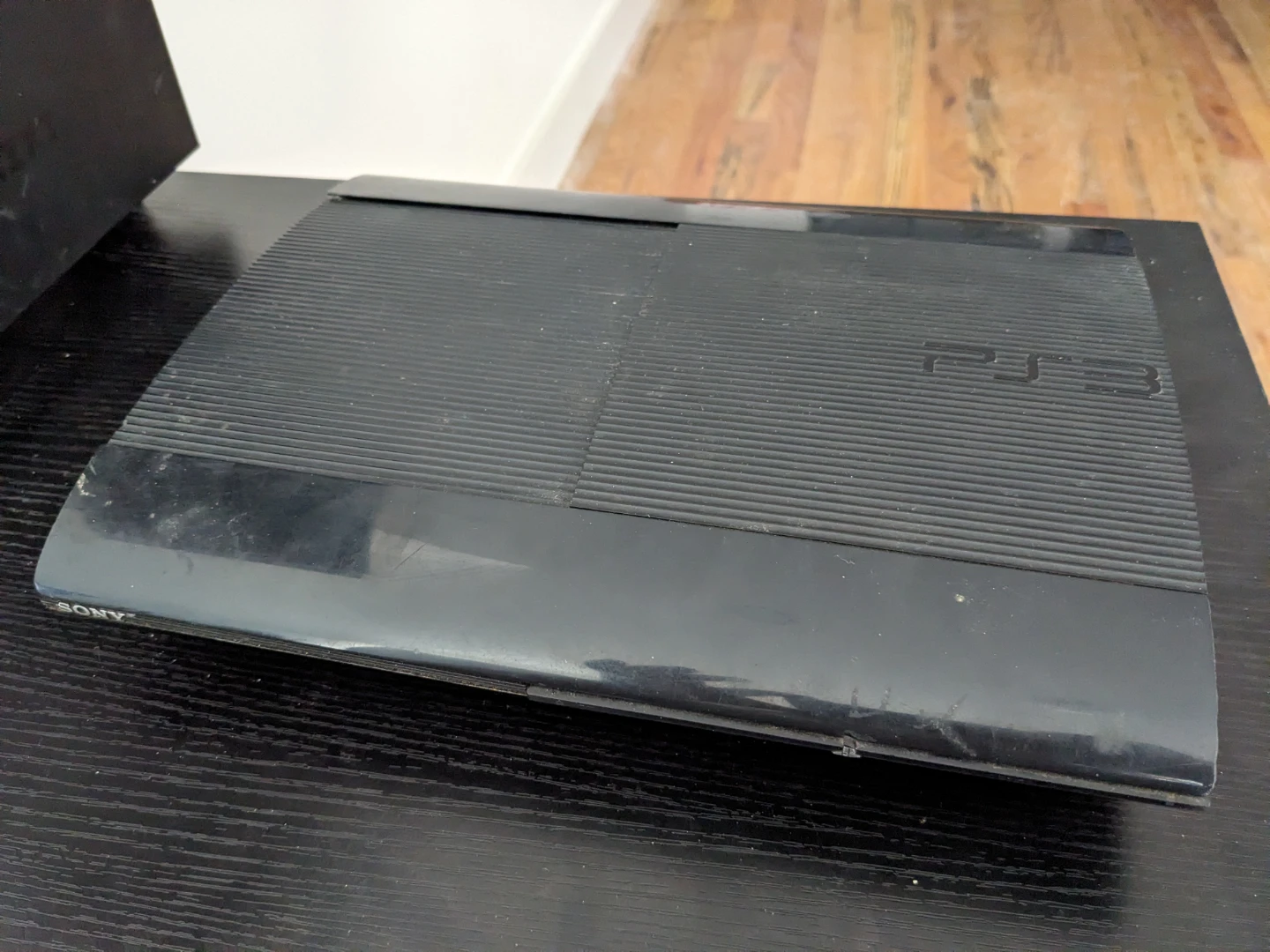 *For Parts* PS3 Super Slim - photo 2