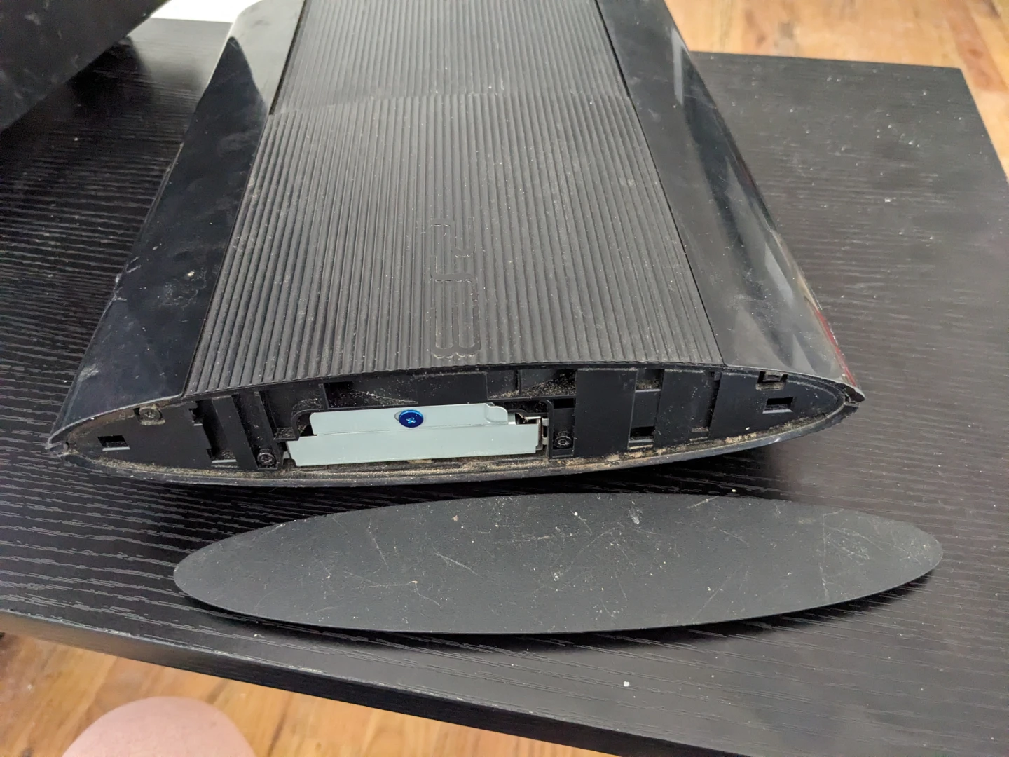 *For Parts* PS3 Super Slim - photo 4