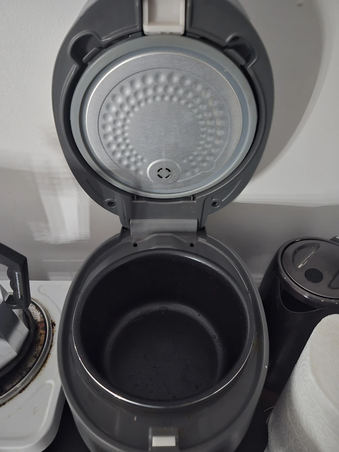 Cuckoo Rice Cooker - photo 2