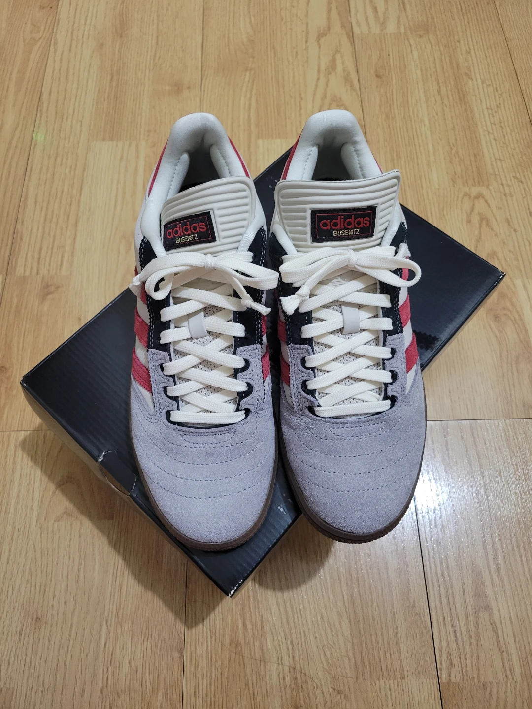 New Adidas Sneakers - photo 3