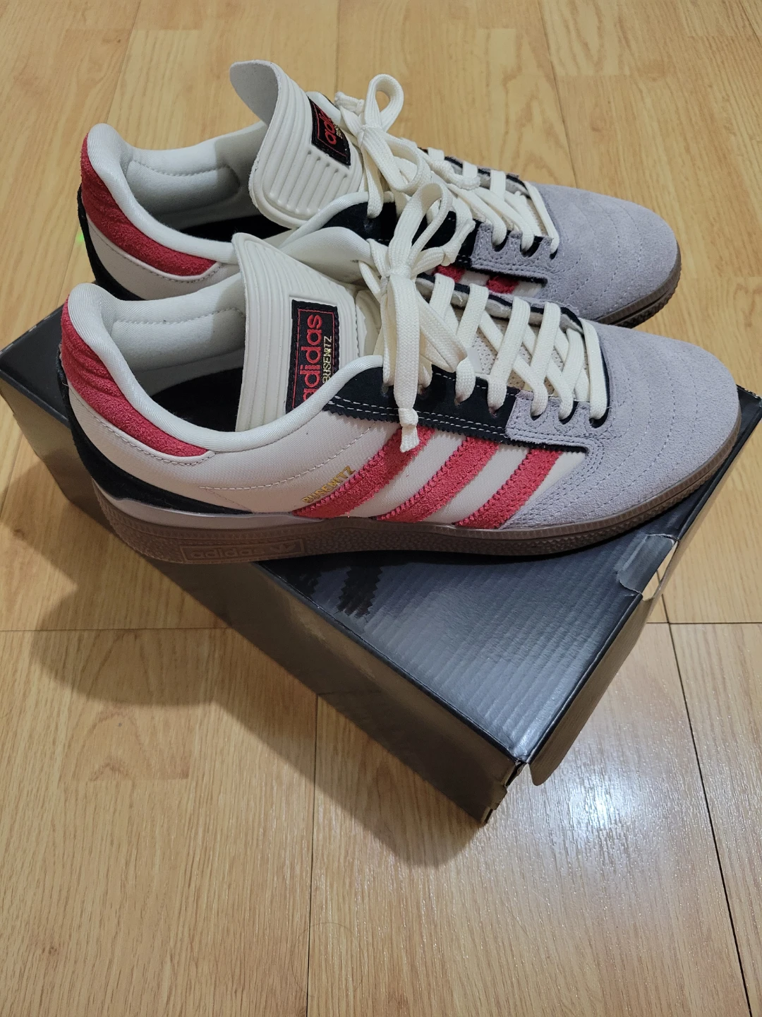 New Adidas Sneakers - photo 4
