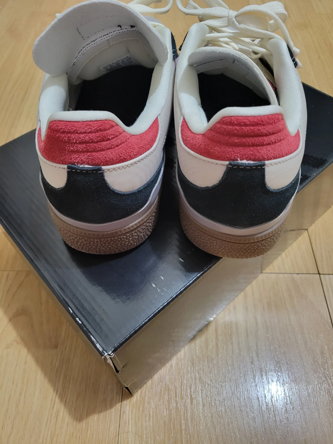 New Adidas Sneakers - photo 5